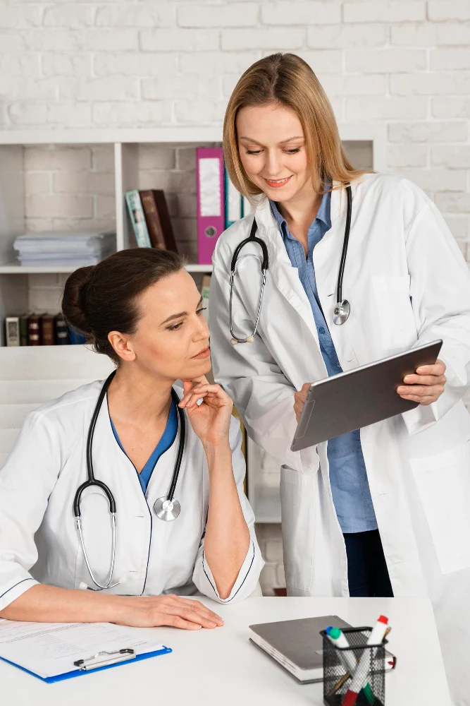 medicina para mujeres